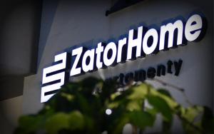 Certifikát, ocenenie alebo iný dokument vystavený v ubytovaní ZatorHome apartamenty - blisko Energylandii i Zatorlandu