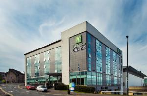 Holiday Inn Express Hamilton, an IHG Hotel