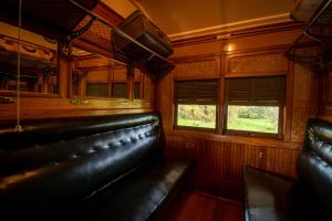 Φωτογραφία από το άλμπουμ του Carriages Spa Retreat στην Echuca
