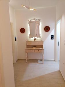 Fotografia z galérie ubytovania Afrodite Luxury Rooms v destinácii Telendos