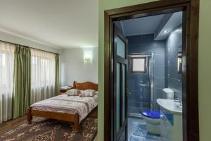 Photo de la galerie de l'établissement Pensiunea Victoria, à Şuţu