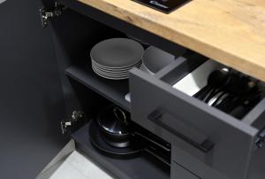 Fotografia z galérie ubytovania ZatorHome apartamenty - blisko Energylandii i Zatorlandu v Zatore