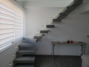 Fotografia z galérie ubytovania Loft of Love v destinácii Frigiliana
