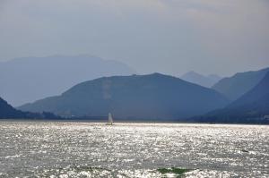 Gallery image of Seehaus Karantanien am Ossiacher See in Ossiach +19 photos