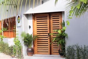 Fotografie z fotogalerie ubytování Escapism Maldives v destinaci Feridhoo