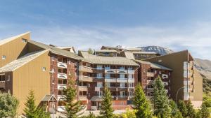 Gallery image of Residence Les Horizons d'Huez - maeva Home in L'Alpe-d'Huez
