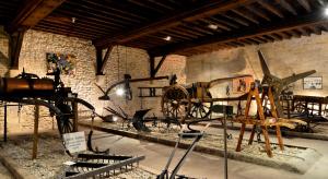 Foto dalla galleria di Château Maucaillou a Moulis-en-Médoc