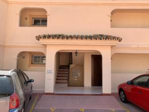 Zdjęcie z galerii obiektu Erisa Terral Apartments w mieście Torremolinos