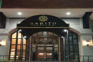 Exteriér nebo vchod ubytování Barito Mansion
