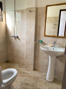 O baie la Peak Point