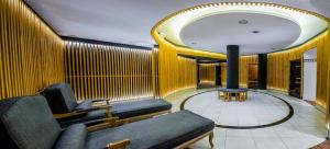 Galería fotográfica de Hotel Palac Staniszow en Jelenia Góra
