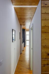 Fotografia z galérie ubytovania Apartamento de diseño centro Sevilla. WiFi/AC v destinácii Seville
