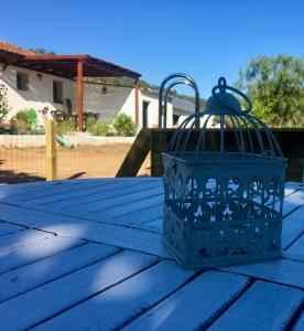 Fotografia z galérie ubytovania Finca Valle Corchoso v destinácii Cala