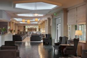 Gallery image of Byzantio Hotel in Ioannina