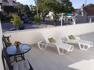 Фотография из галереи Apartment & Rooms Riva в Водице