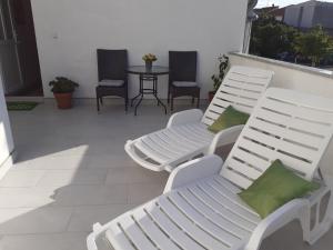 Фотография из галереи Apartment & Rooms Riva в Водице