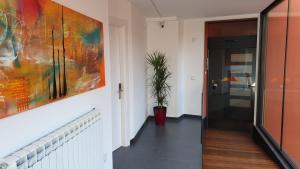 Kép Apartaments y Habitacions Entre Volcans szállásáról Olotban a galériában
