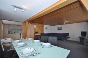 Imagen de la galería de Chalet Bim Chilchli, en Mürren