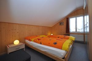 Gallery image of Chalet Bim Chilchli in Mürren