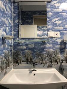 Gallery image of WISH RESIDENCE SEASIDE Colombo3 in Colombo