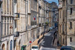 Gallery image of LE SAINT-MICHEL - Appartement Cosy in Bordeaux