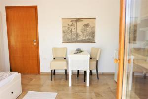 Posezení v ubytování Iva Apartmani