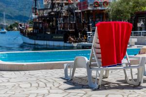 Fotografie z fotogalerie ubytování Apartments Tamaris v destinaci Tivat + 22 fotografií