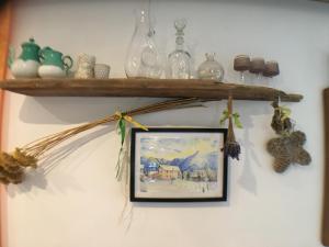 Fotografia z galérie ubytovania B&B Simmer v Obertraun