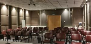 Konferenční prostory v ubytování Akol Hotel