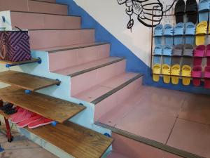 Fotografie z fotogalerie ubytování 太魯閣蘇西小空間 SusiSpace v destinaci Xincheng