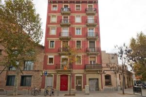 Galeriebild der Unterkunft Apartment Poble Nou in Barcelona