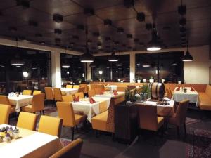 صورة لـ فندق-بارك في باد هونينغن +23 صورة