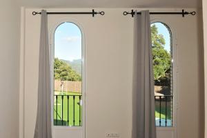Fotografie z fotogalerie ubytování Hotel La Fuentecilla v destinaci Algatocín