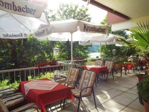 صورة لـ فندق-بارك في باد هونينغن