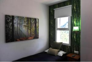 Fotografie z fotogalerie ubytování Hotel La Fuentecilla v destinaci Algatocín