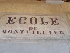 Φωτογραφία από το άλμπουμ του Gite-Auberge de Montvilliers σε Aime