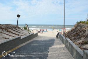Fotografie z fotogalerie ubytování Willa Fałatówka Mielenko - Mielno Wczasy nad morzem v destinaci Mielenko + 43 fotografií