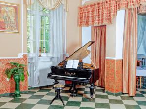 Fotografie z fotogalerie ubytování Pałac Pensjonat Ptaszynka v destinaci Gryfice