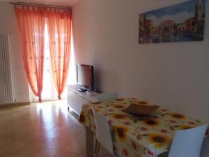 Gallery image of Appartamento Villa Tony in Lazise