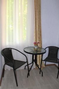 Foto sihtkohas Ambrolauri asuva majutusasutuse Guest house Racha galeriist