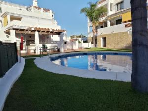 Galeriebild der Unterkunft Casa Pueblo Torrequebrada in Benalmádena