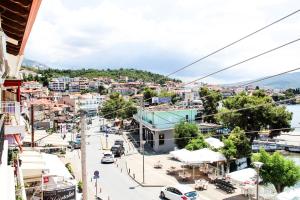 Okolí hotelu