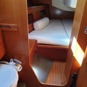 Gallery image of Bed & Boat Holiday in La Spezia