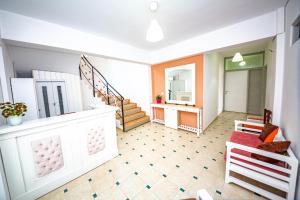 Foto dalla galleria di Ideal ApartHotel Saranda a Sarandë