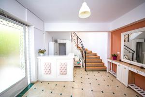 Foto dalla galleria di Ideal ApartHotel Saranda a Sarandë