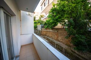 Foto dalla galleria di Ideal ApartHotel Saranda a Sarandë