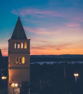 Příroda nedaleko apartmánu + 2 fotografie