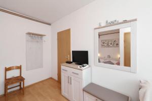 Posteľ alebo postele v izbe v ubytovaní Apartment Bilberry