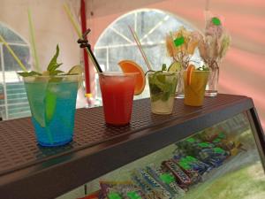 Gallery image of Holiday Park Dunay in Kislitsa +89 photos