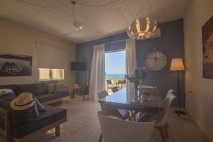 Fotografie z fotogalerie ubytování Golden Sun Apartments v destinaci Kókkinos Pírgos + 47 fotografií